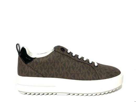 Michael Kors 43S2EMFS3B / MARRON
