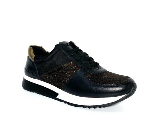 Michael Kors 43F3ALFS4D / NEGRO