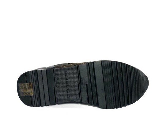 Michael Kors 43F3ALFS4D / NEGRO