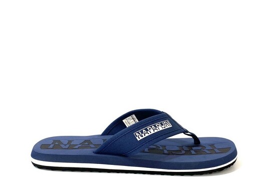 Napapijri ELM01CO/RIC / AZUL