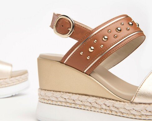 Nero Giardini E218811D / MARRON