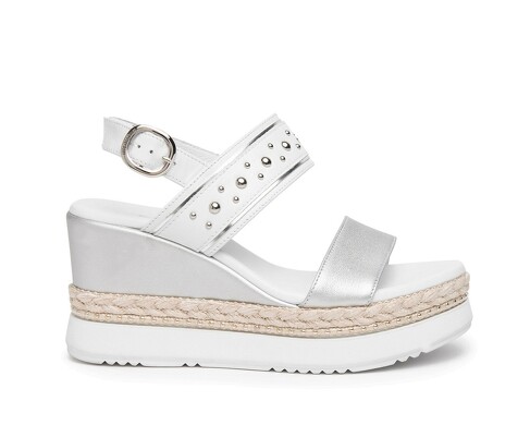 Nero Giardini E218811D / BLANCO