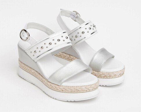 Nero Giardini E218811D / BLANCO