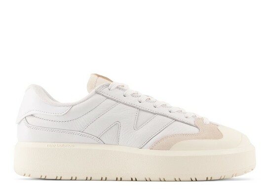 New Balance CT302 / BLANCO