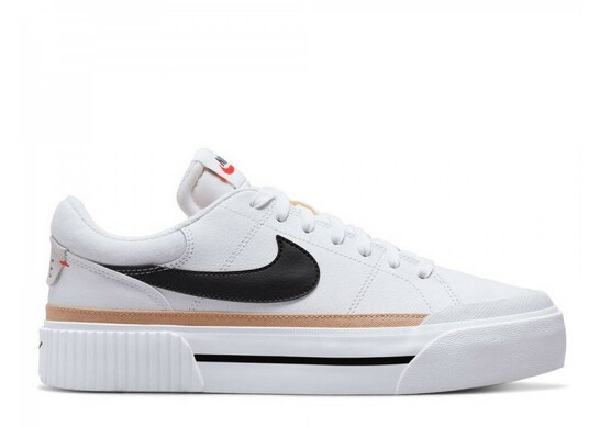 Nike DM7590 / BLANCO/NEGRO