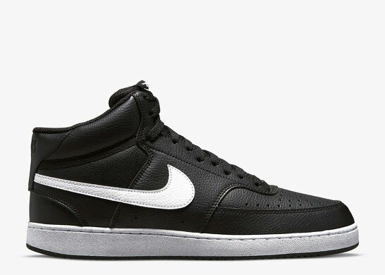 Nike DN3577 / NEGRO/BLANCO
