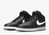 Nike DN3577 / NEGRO/BLANCO