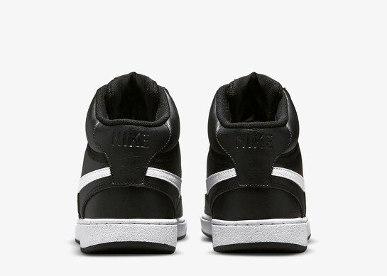 Nike DN3577 / NEGRO/BLANCO