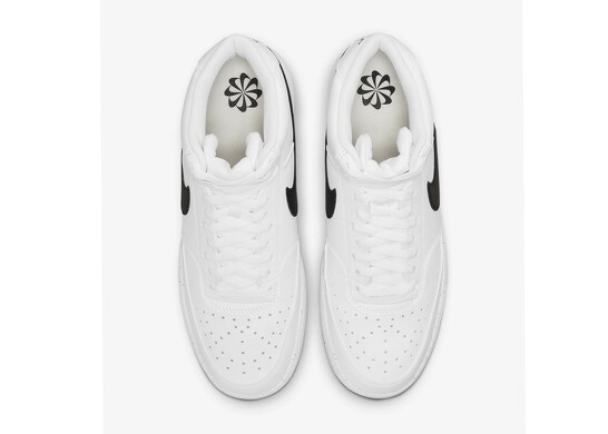 Nike DN3577 / BLANCO/NEGRO