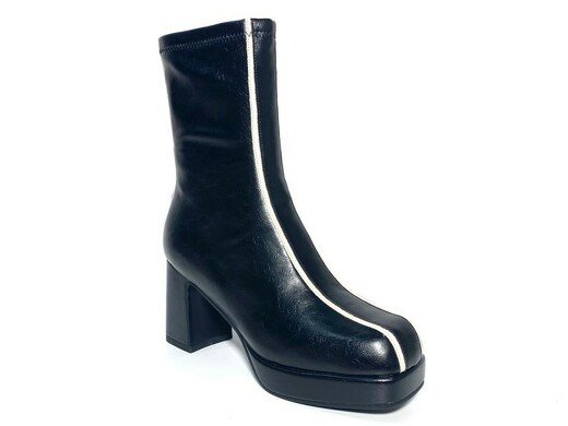 Noa Harmon 009106 / NEGRO/BLANCO