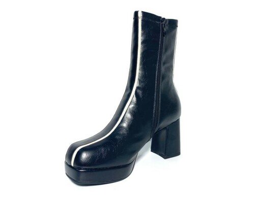 Noa Harmon 009106 / NEGRO/BLANCO