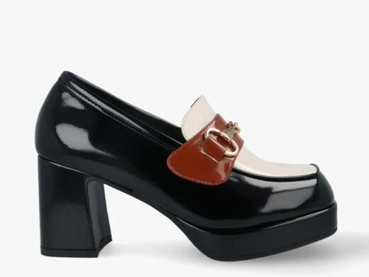 Noa Harmon 009107 / NEGRO