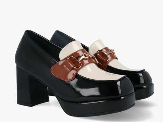 Noa Harmon 009107 / NEGRO