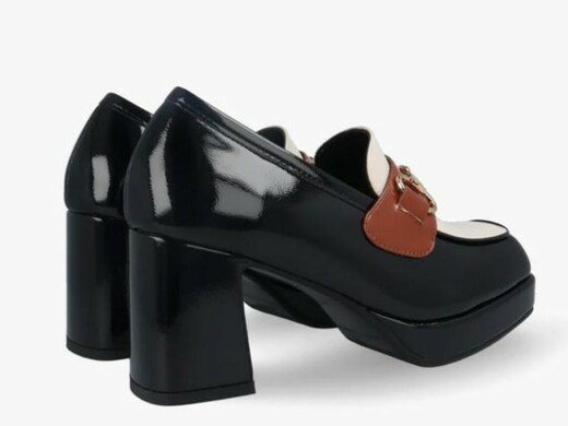 Noa Harmon 009107 / NEGRO