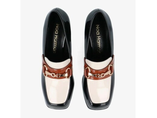 Noa Harmon 009107 / NEGRO