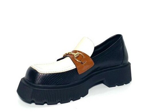 Noa Harmon 009105 / NEGRO