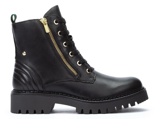 Pikolinos Aviles / NEGRO