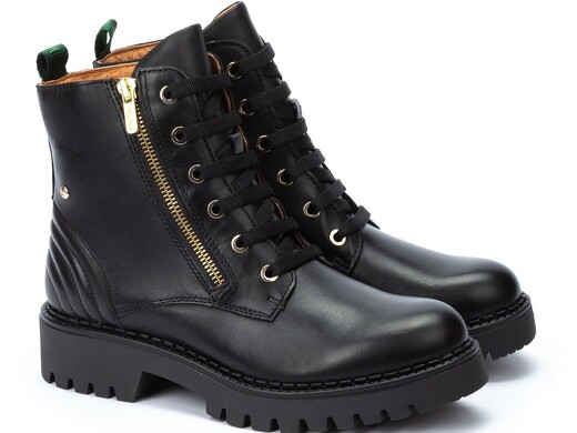 Pikolinos Aviles / NEGRO