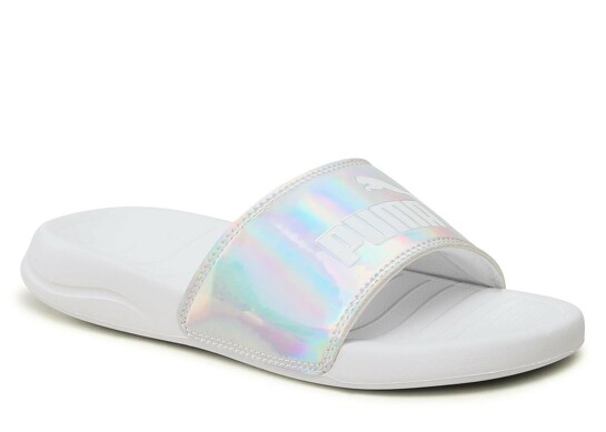 Puma 391014 / BLANCO