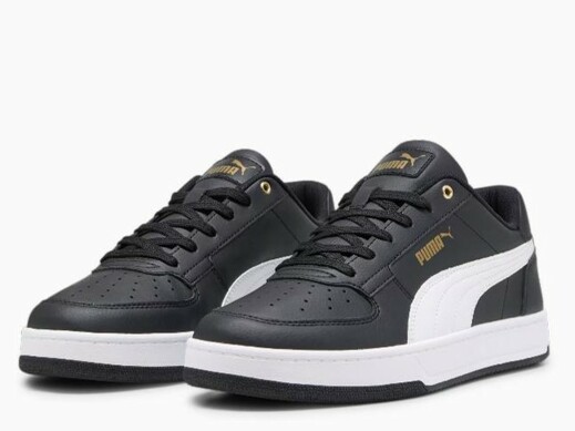 Puma 392290 / NEGRO/BLANCO