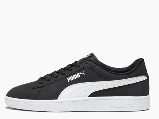 Puma 392336 / NEGRO/BLANCO
