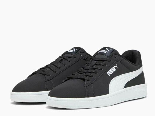Puma 392336 / NEGRO/BLANCO