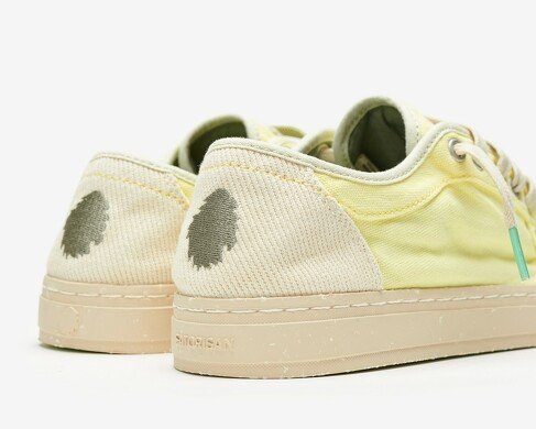 Satorisan Gaia Terra.2 / AMARILLO