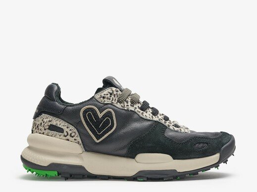 Satorisan Chacrona Premium / NEGRO