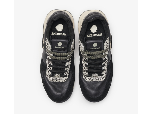Satorisan Chacrona Premium / NEGRO