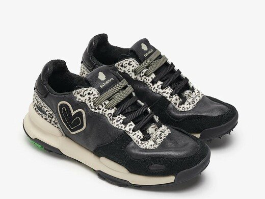 Satorisan Chacrona Premium / NEGRO