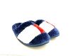 Pantufla Tommy Hilfiger FWOFWO5148 / TRICOLOR