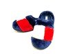 Pantufla Tommy Hilfiger FWOFWO5148 / TRICOLOR