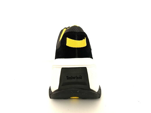 Timberland Turbo Low / NEGRO