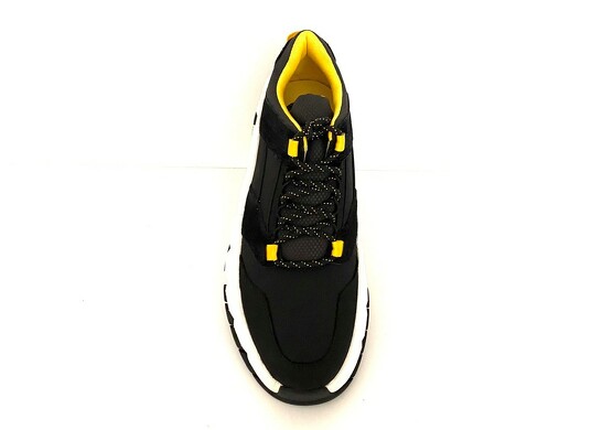 Timberland Turbo Low / NEGRO