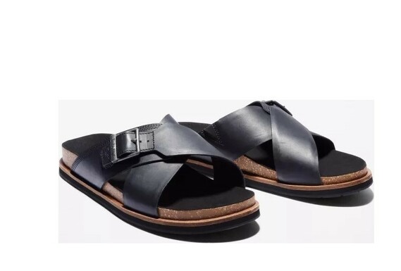 Timberland Amalfi Vibes / NEGRO