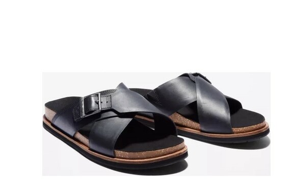 Timberland Amalfi Vibes / NEGRO