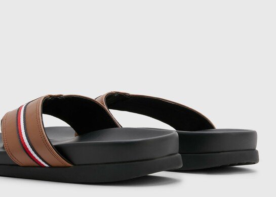 Tommy Hilfiger FM04460 / MARRON