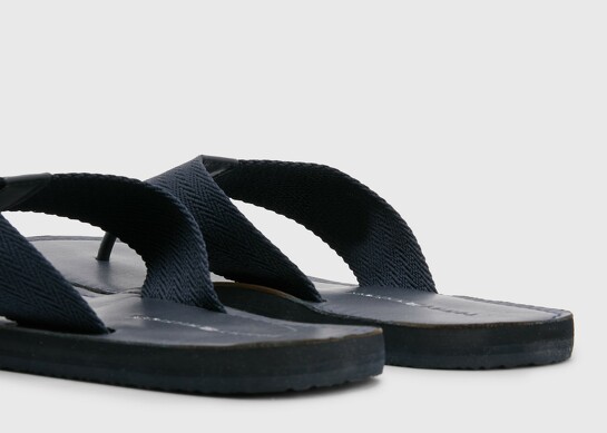 Tommy Hilfiger FM04548 / AZUL