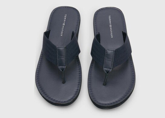 Tommy Hilfiger FM04548 / AZUL