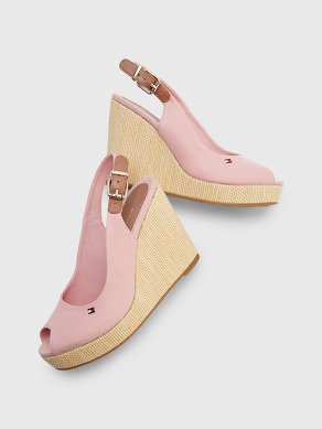 Tommy Hilfiger FW04789 / ROSA