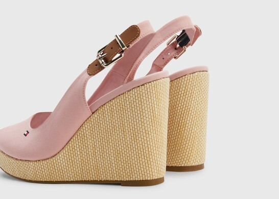 Tommy Hilfiger FW04789 / ROSA