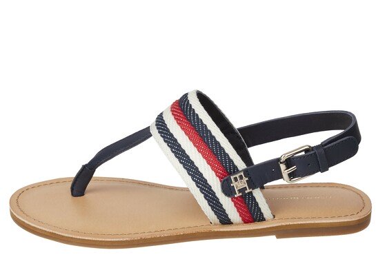 Tommy Hilfiger FW06988 / AZUL