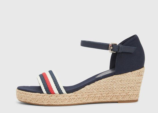 Tommy Hilfiger FW07078 / AZUL