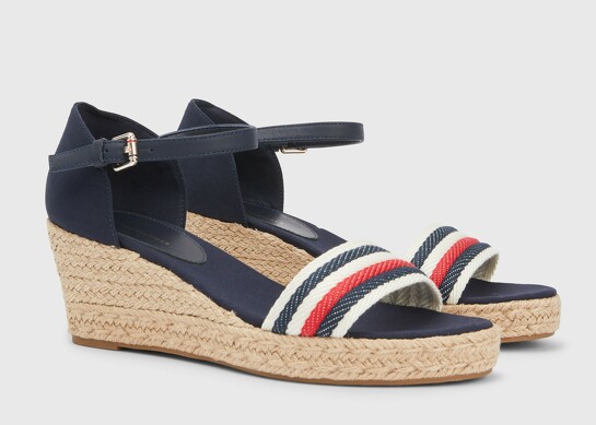 Tommy Hilfiger FW07078 / AZUL