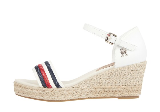 Tommy Hilfiger FW07078 / BLANCO