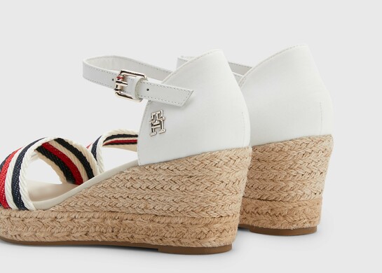 Tommy Hilfiger FW07078 / BLANCO