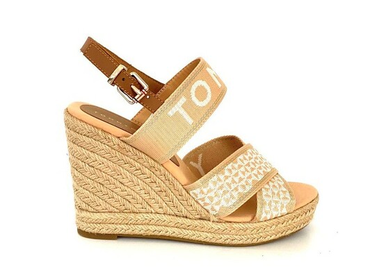 Tommy Hilfiger FW0FW06355 / ROSA