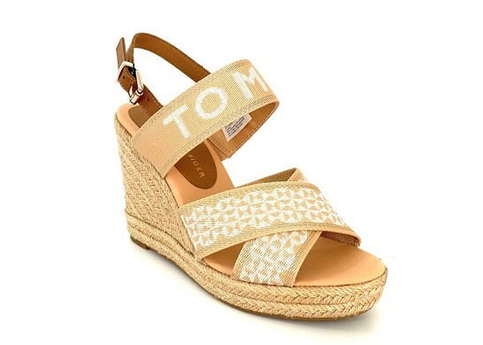 Tommy Hilfiger FW0FW06355 / ROSA