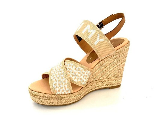 Tommy Hilfiger FW0FW06355 / ROSA