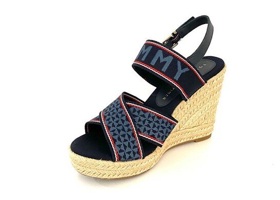 Tommy Hilfiger FW0FW06355 / AZUL